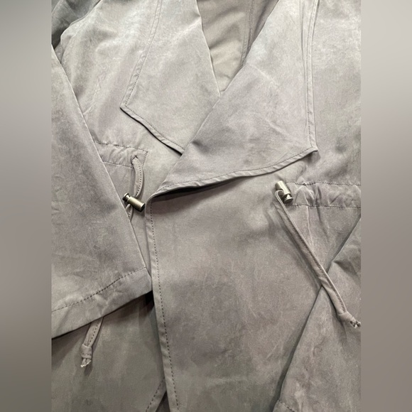 Maurice’s Faux Suede Blazer - Size XS - New without Tags - Picture 3 of 6